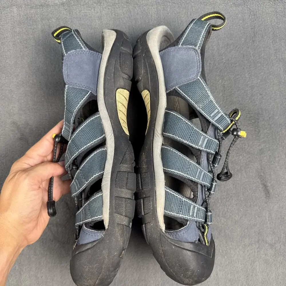 Keen newport h2